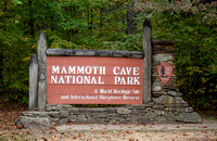 Mammoth Cave NP