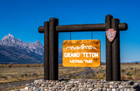 Grand Teton NP 2022