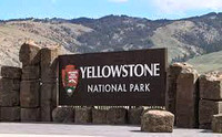 Yellowstone N P 2022