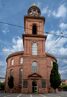 Saint Paul's Church