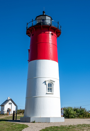 Nauset Lighthouse