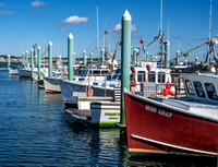 Harbor at Provincetown