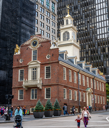 Old State House