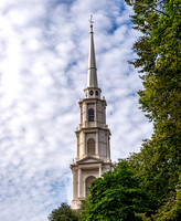 Park Street Church Steeple