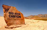 Red Canyon National Conservation Area