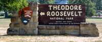 Theodore Roosevelt National Park