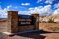 Goblin Valley State Park